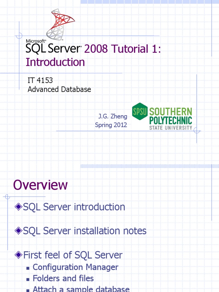 2008 tutorial 1 it 4153 advanced database pdf