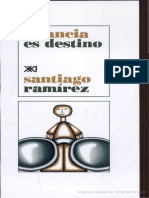 Ramírez Santiago - Infancia Es Destino - SIGLO XXI Pags 1-49 Clearscan
