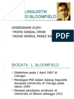 Makalah Psikologi Sastra