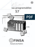 Ctai- Plc's Siemens