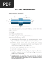 Download Peta Kerja Setempat by Pulung Surya Prayoga SN20470320 doc pdf