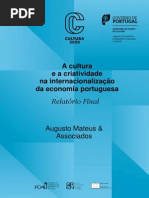 20140131 Sec Estudo Cultura Internacionalizacao Economia
