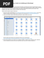 Download Tutorial Cara Install Cms Balitbang Di Idhostinger by Mas Jo SN204708319 doc pdf