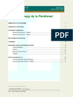 Uso de La Plataforma Moodle 2.2 v.4