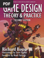 Download 5 Game Design Theory and Practice by Juliana da Silva SN204711855 doc pdf