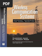 Download Wireless Communication Systems by login4r SN20471280 doc pdf