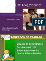 Educacion Sexual