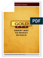 Smart Way to Invest in Gold