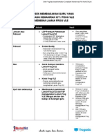 Lampiran 5 Proses Pembudayaan Laman Frog VLEdi Kalangan Guru