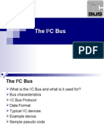 I2c Bus