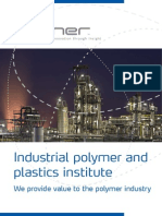 NORNER Petrochemicals Brochure