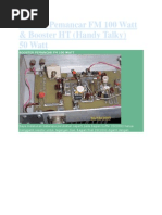 Download Booster Pemancar FM 100 Watt by Gatot Supriadi SN204730820 doc pdf