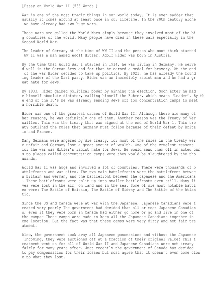 Two worlds 2 angie39s essay 06 image