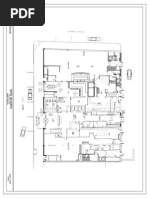 Hotel On North Floor Plan