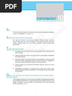 CBSE Physics Lab Manual Part 5