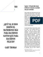 Gary Thomas - Matrimonio Sagrado[1]