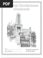 Download General Conference Notebook1 by allatoonaprimary SN20473849 doc pdf