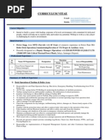 Shalin Shukla Operation
