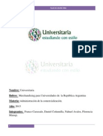 Plan de Marketing FINAL PDF