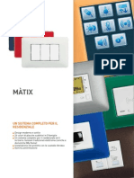 Catalogo Matix 2012 Profesional