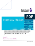 Huawei GSM BSS O&M for Gurgoan (1)