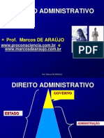 d. Adm Professor Ensino Basico -Df 2010