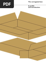 Free 3D carton box template packaging design software | Computer Aided