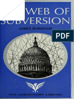 The Web of Subversion Underground Networks in The U.S. Governmen - Nodrm