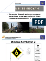 Sosialisasi 5 PD3