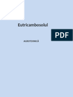 Eutricambosolul