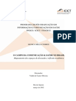 MONICA MELLO TORRES  dissertação PDF