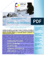 Buletin informativ nr1.2014