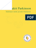 FREE ParkinsonInformationBookletMalay