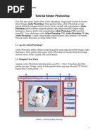 Download Tutorial Adobe Photoshop by tonykatili SN20477113 doc pdf