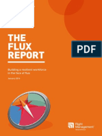 The Flux Report Building A Resilient Workforce in The Face of Flux