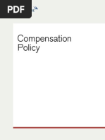 CPCS 2 Salary Table for GOCC 2025 | PDF | Executive Officer | Technical ...