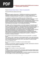 Teste Grila Drept Penal. Partea Generala - Traian Dima PDF | PDF
