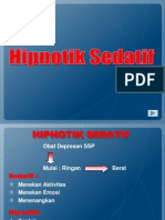 Hipnotik Sedatif - PPT (Autosaved)