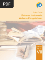 Download 7_BAHASA INDONESIA_BUKU GURUpdf by Puji Raharjo SN204776913 doc pdf