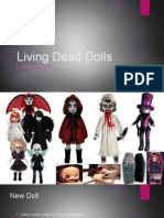 living dead dolls