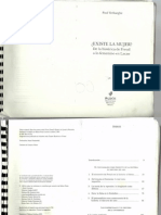 EXISTE LA MUJER Dela Histerica de Freud A Lo Femenino en Lacan