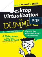 APP-V For Dummies