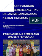 Pasukan Kerja Cemerlang