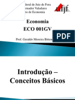 1 - Introducao - Conceitos Basicos