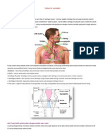 Tumor Laring