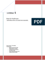 Hoja Problemas Microeconomia Elasticidades