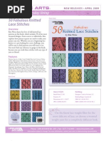 Download Leisure Arts Craft Books April 2009 by leisurearts SN20478421 doc pdf