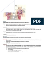 Pleuritis Dan Efusi Pleura