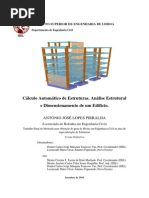 Relatório de Estágio