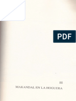 Makandal Pp 113-169